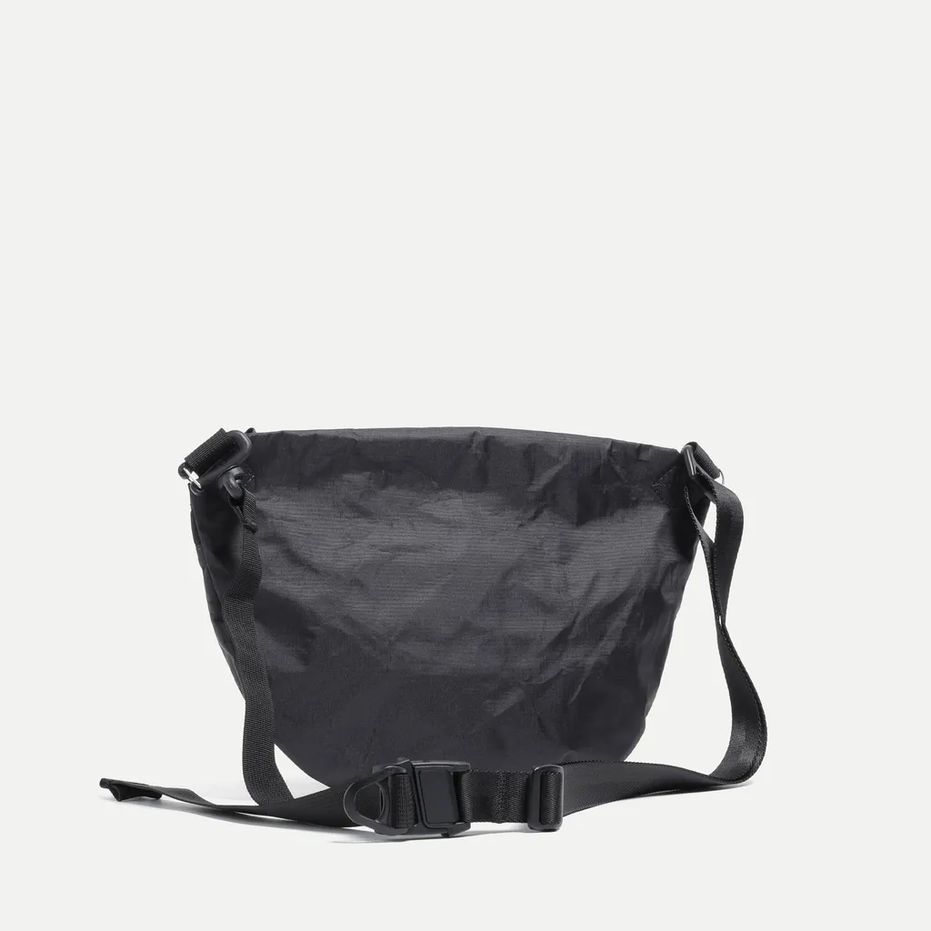 Unit Sling Pouch - Dyneema - Black