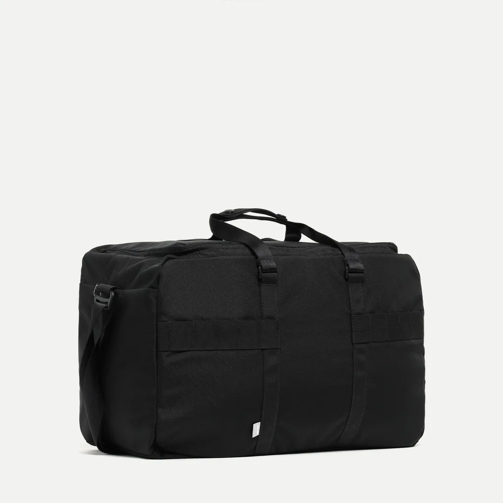 Gym/Work Bag - Ballistic Nylon