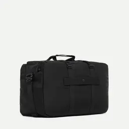 Gym/Work Bag - Ballistic Nylon