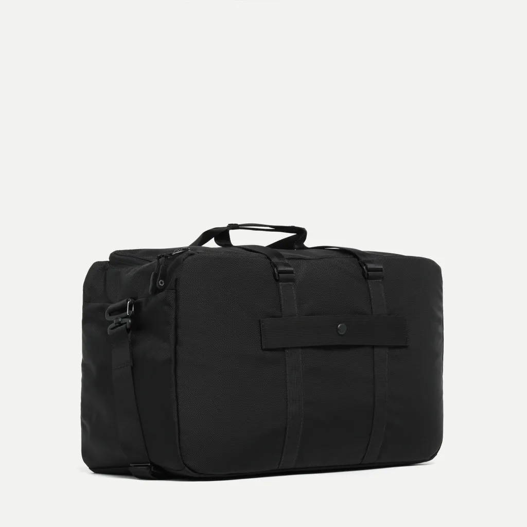 Gym/Work Bag - Ballistic Nylon