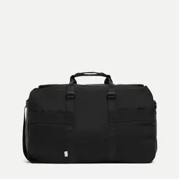 Gym/Work Bag - Ballistic Nylon