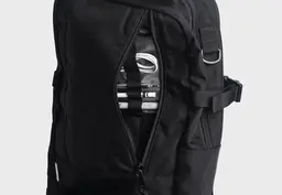 Daypack - Dyneema - Black