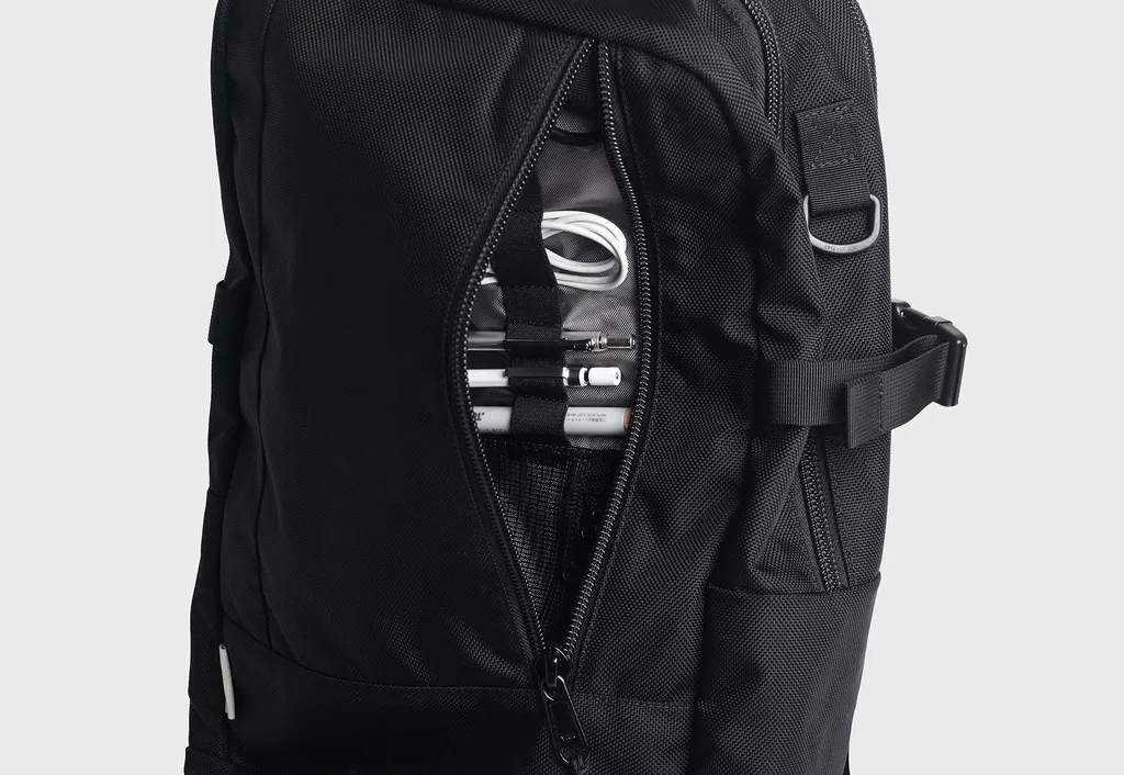 Daypack - Dyneema - Black