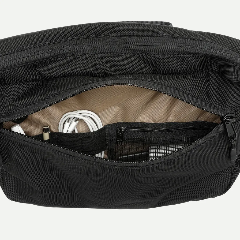 Slingpack - Ballistic Nylon