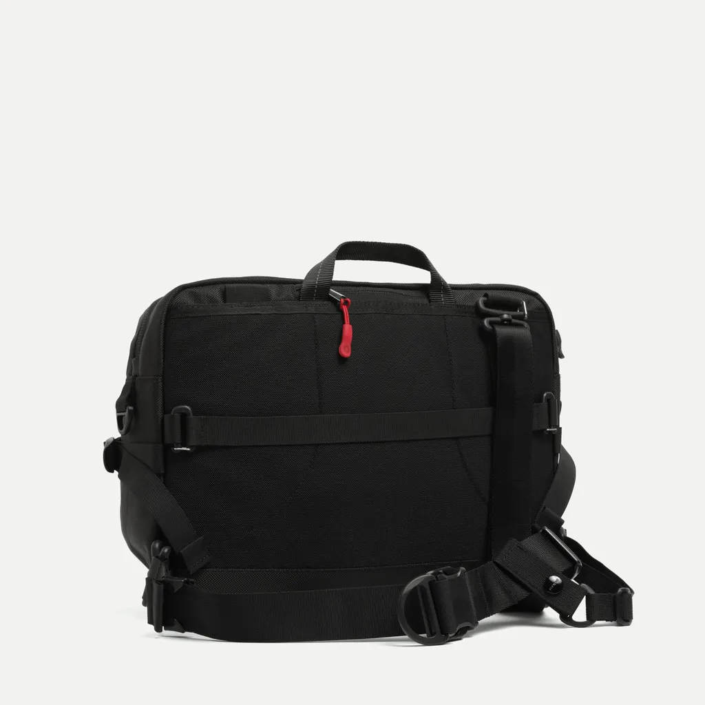 Slingpack - Ballistic Nylon