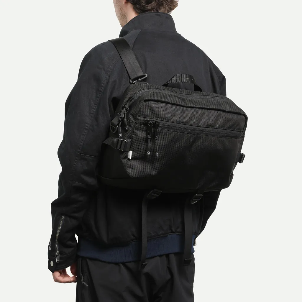 Slingpack - Ballistic Nylon