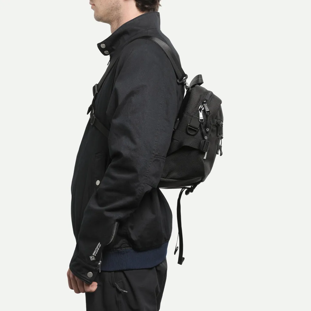 Slingpack - Ballistic Nylon