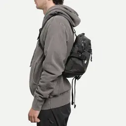 Slingpack - Dyneema - Black