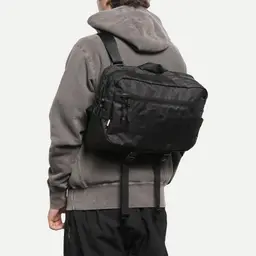Slingpack - Dyneema - Black