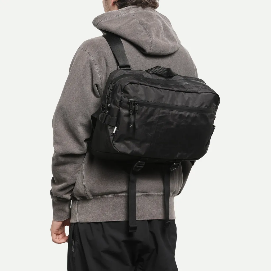 Slingpack - Dyneema - Black
