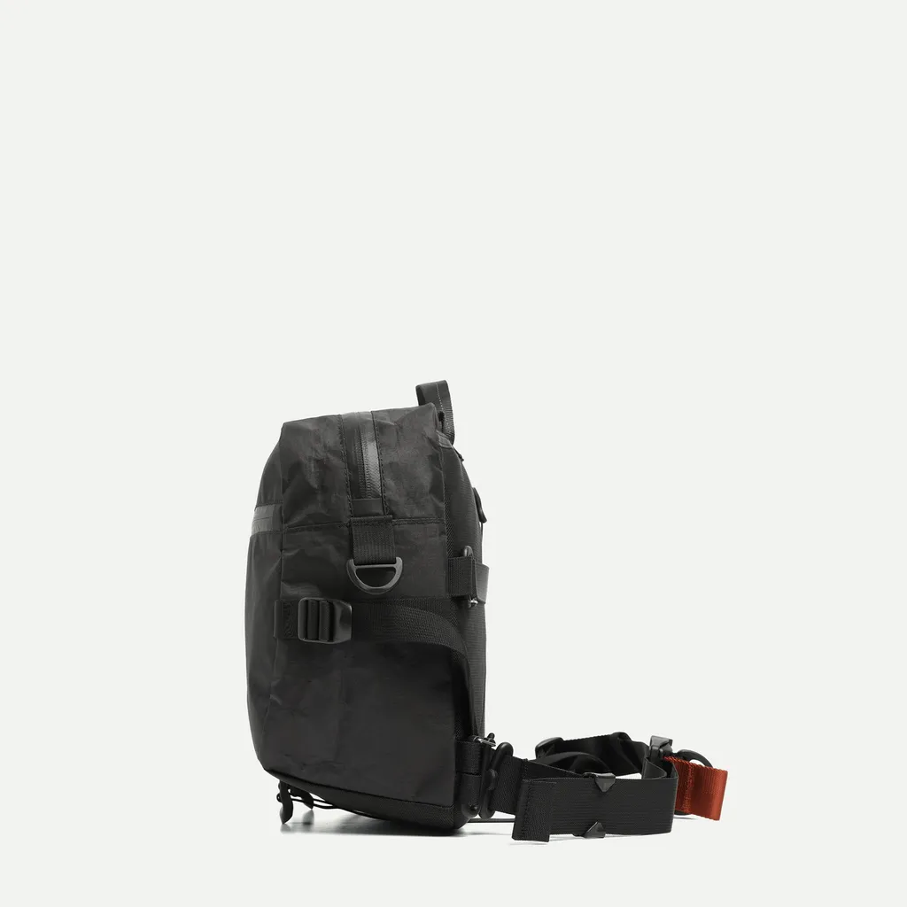 Slingpack - Dyneema - Black