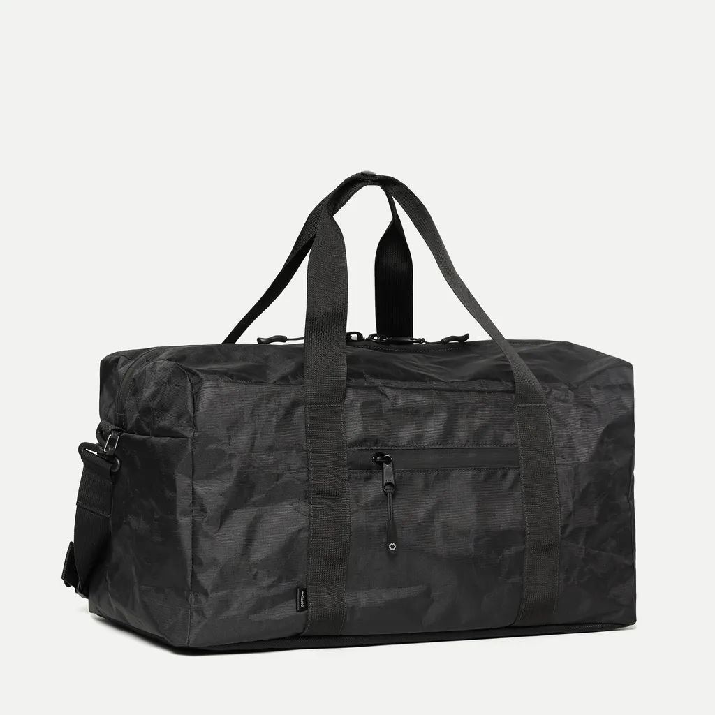 Weekender - Dyneema - Black