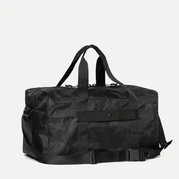 Weekender - Dyneema - Black