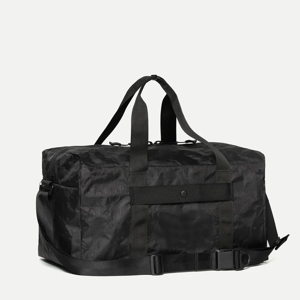 Weekender - Dyneema - Black