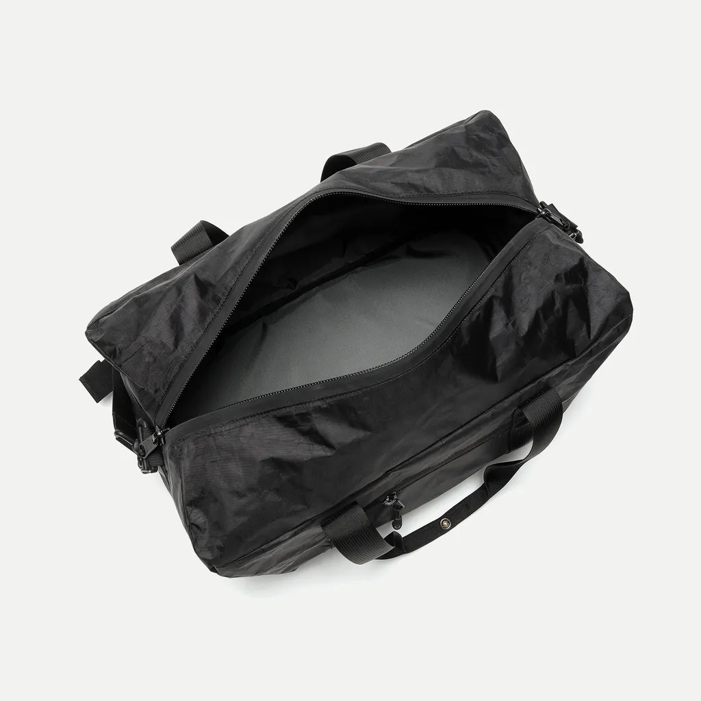 Weekender - Dyneema - Black