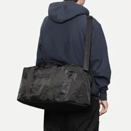 Weekender - Dyneema - Black