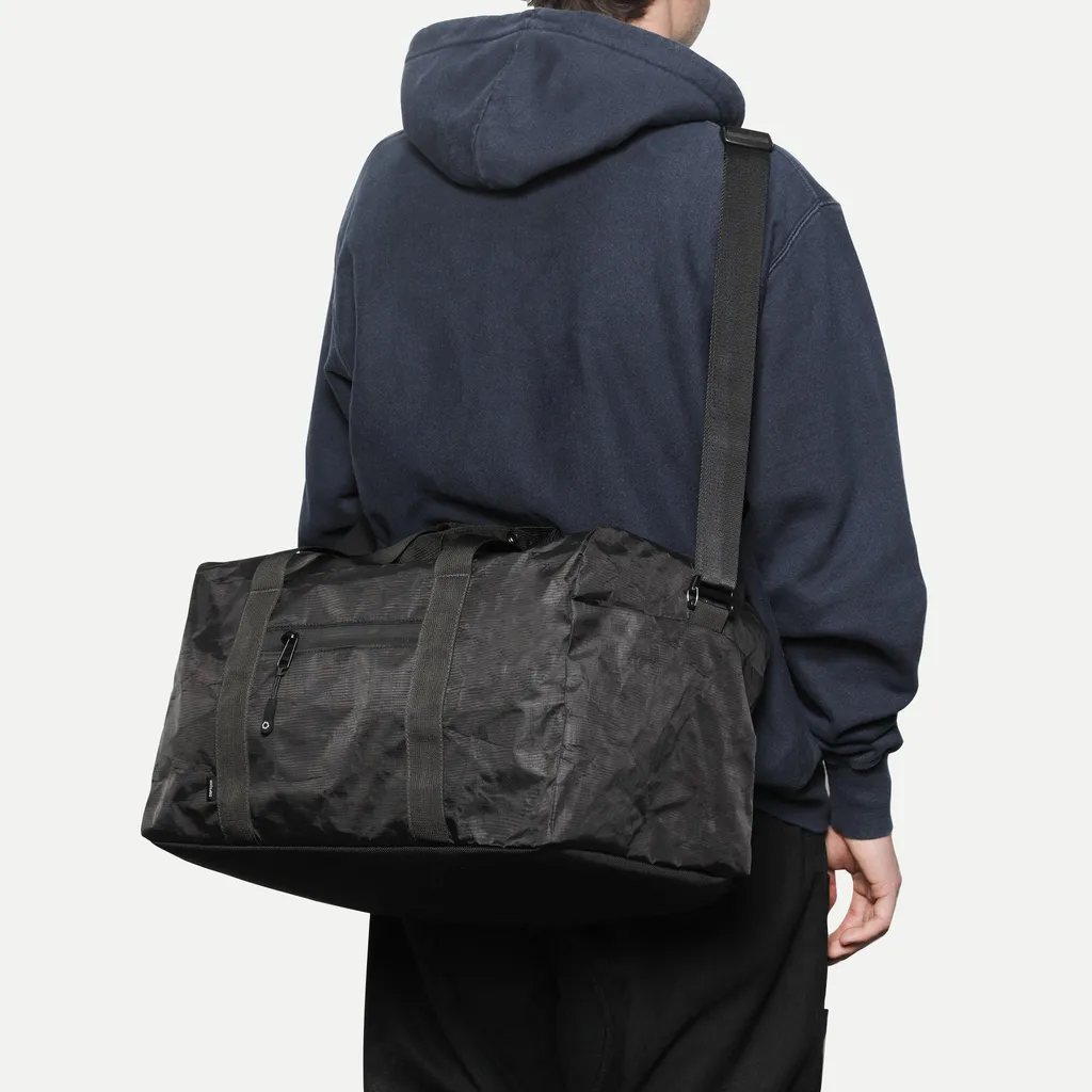 Weekender - Dyneema - Black