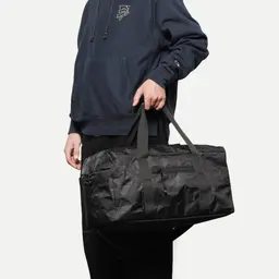 Weekender - Dyneema - Black