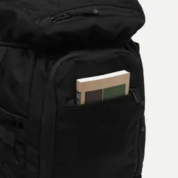 Ruckpack - Ballistic Nylon
