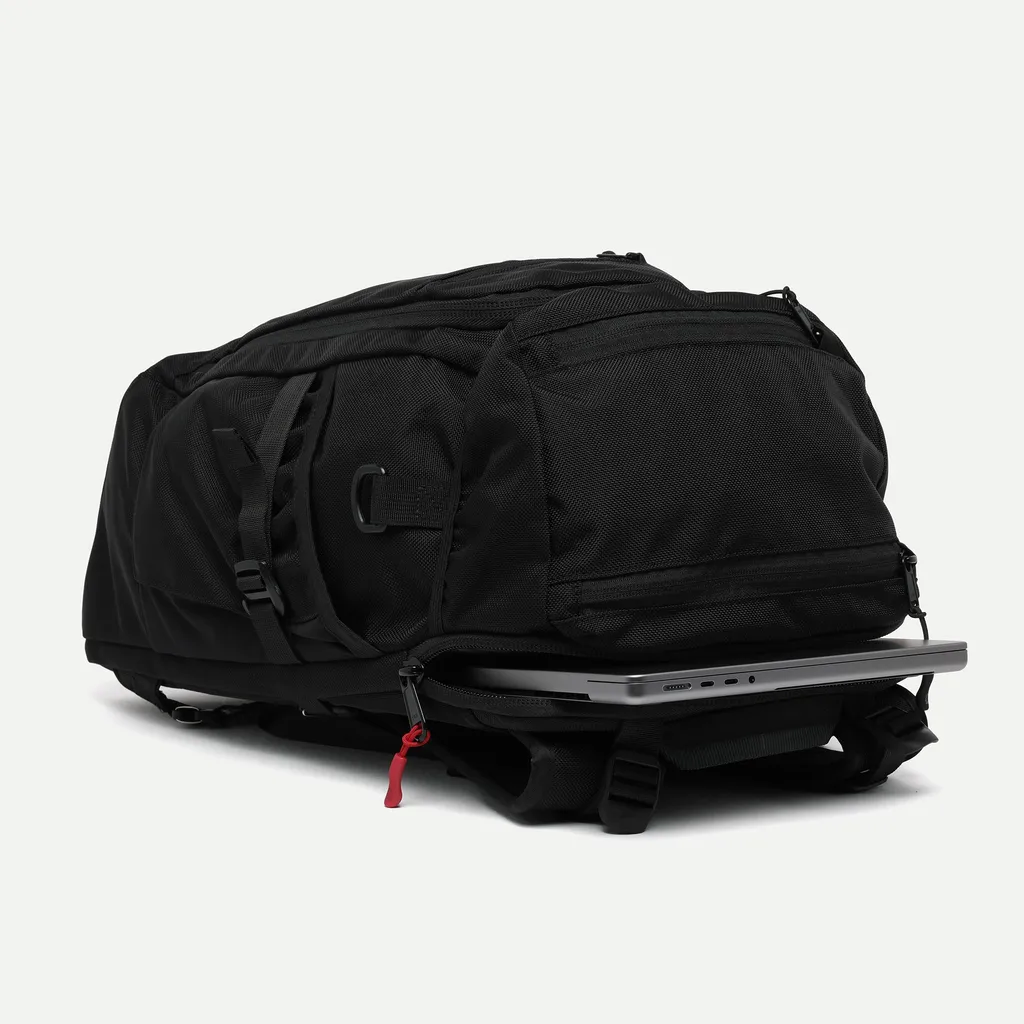 Ruckpack - Ballistic Nylon