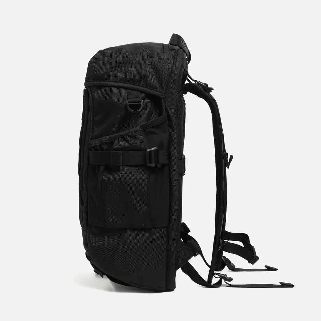 Ruckpack - Ballistic Nylon