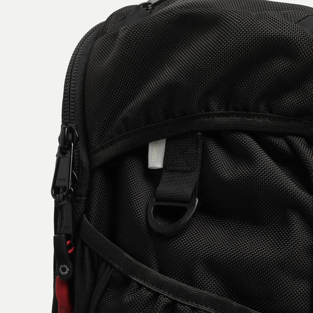 Ruckpack - Ballistic Nylon