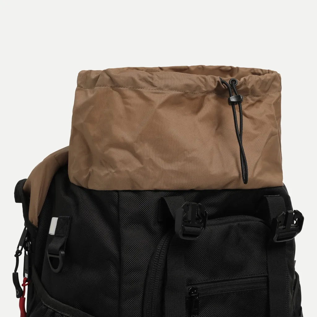 Ruckpack - Ballistic Nylon