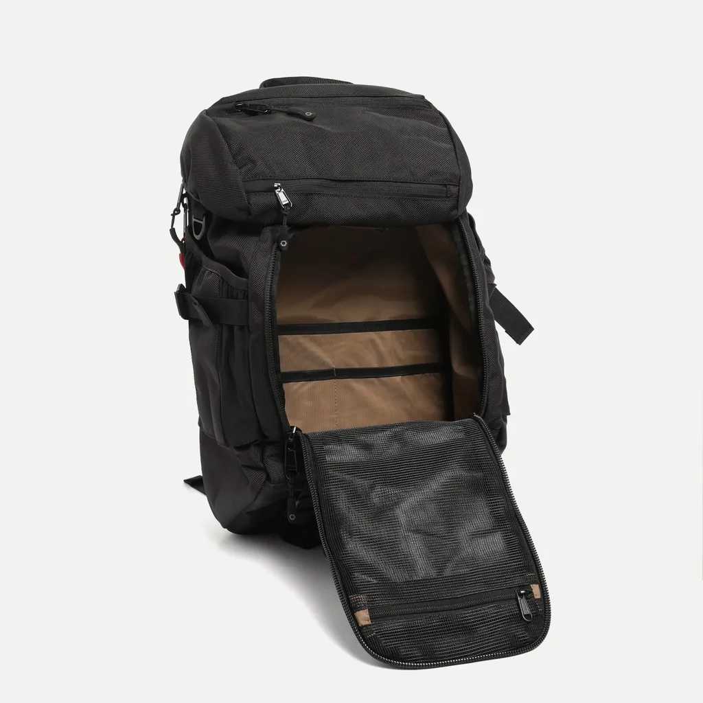 Ruckpack - Ballistic Nylon