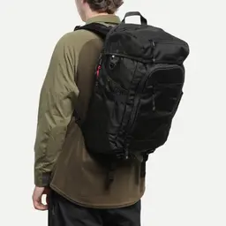 Ruckpack - Ballistic Nylon