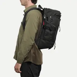 Ruckpack - Ballistic Nylon