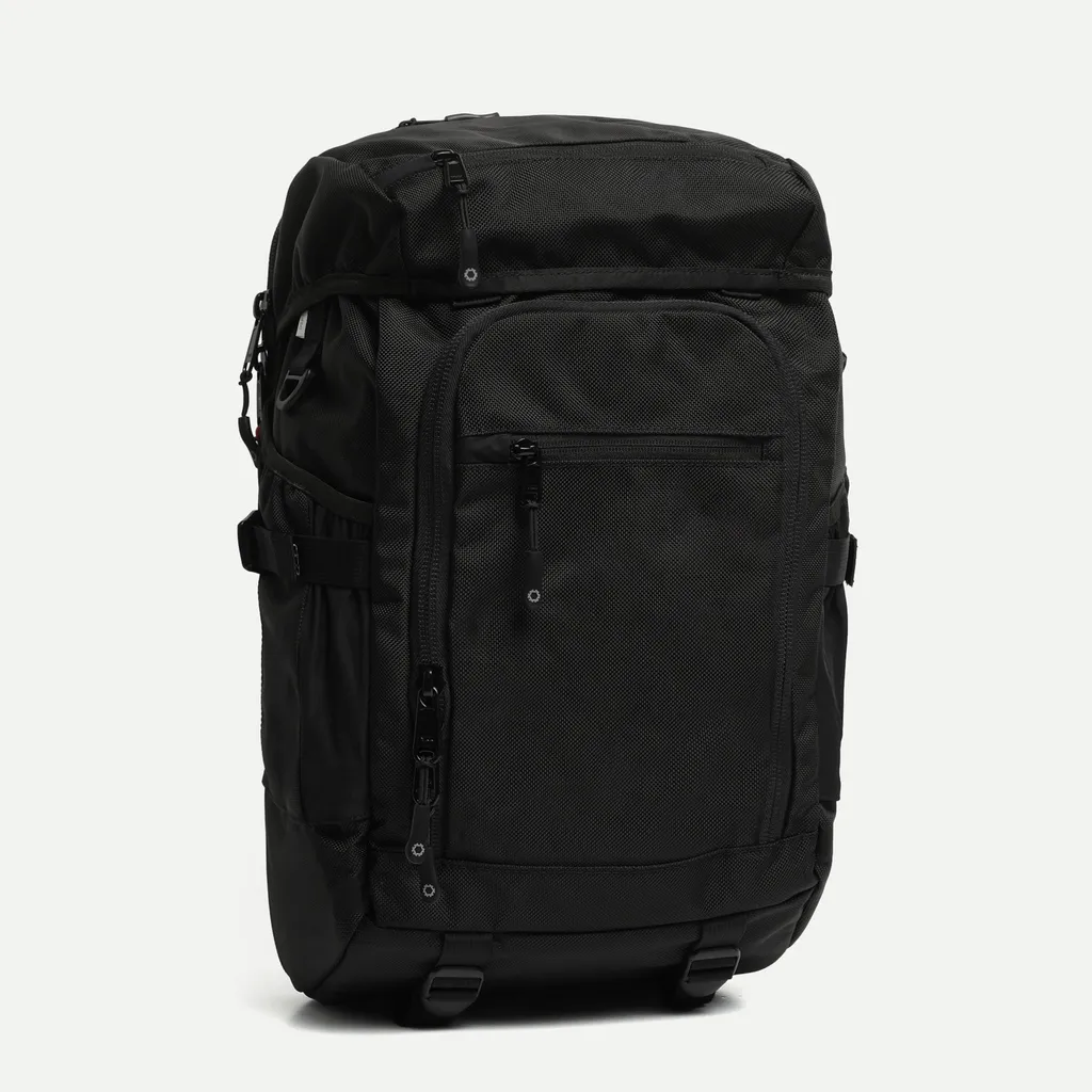 Ruckpack - Ballistic Nylon