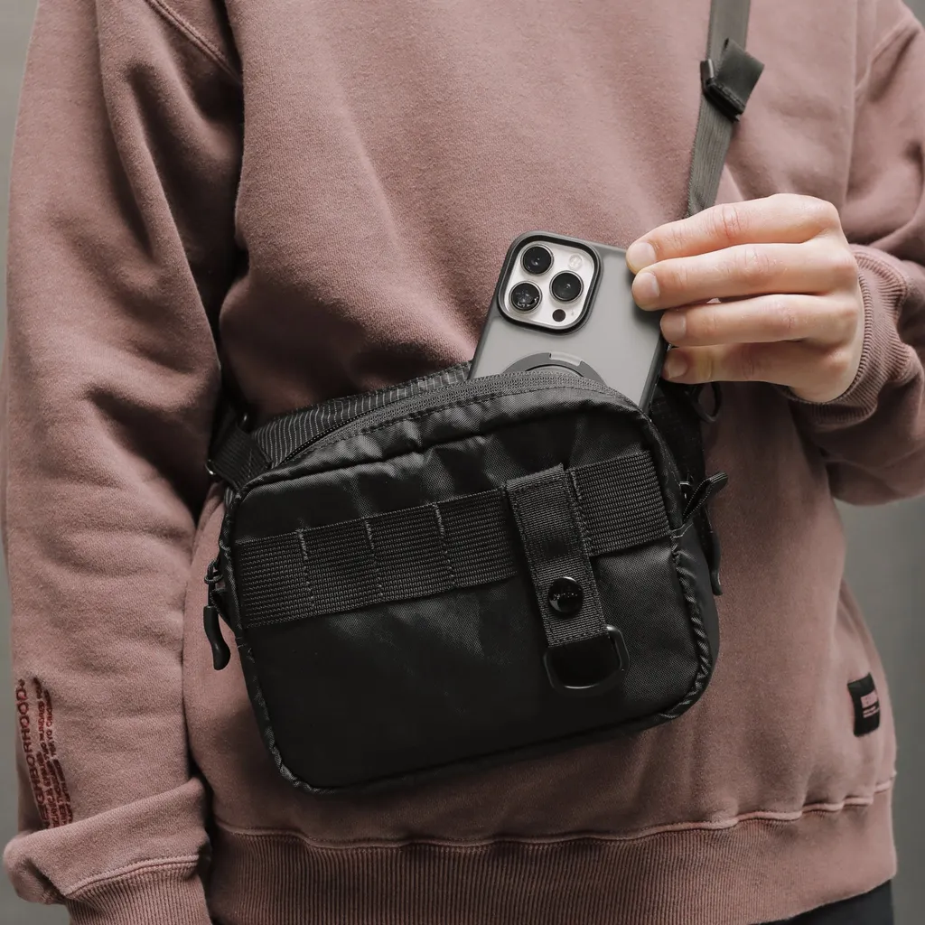 Sling Pouch - Large