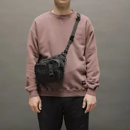Sling Pouch - Large