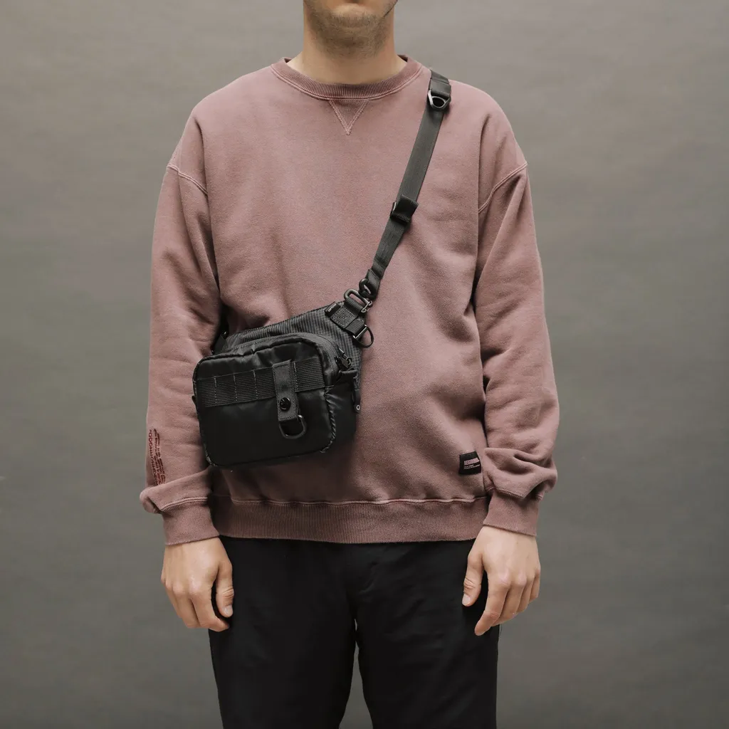 Sling Pouch - Large