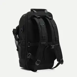 Gym/Work Pack - Ballistic Nylon