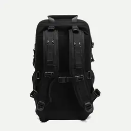 Gym/Work Pack - Ballistic Nylon