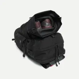Gym/Work Pack - Ballistic Nylon