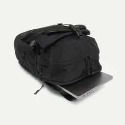 Gym/Work Pack - Ballistic Nylon
