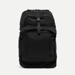 Gym/Work Pack - Ballistic Nylon