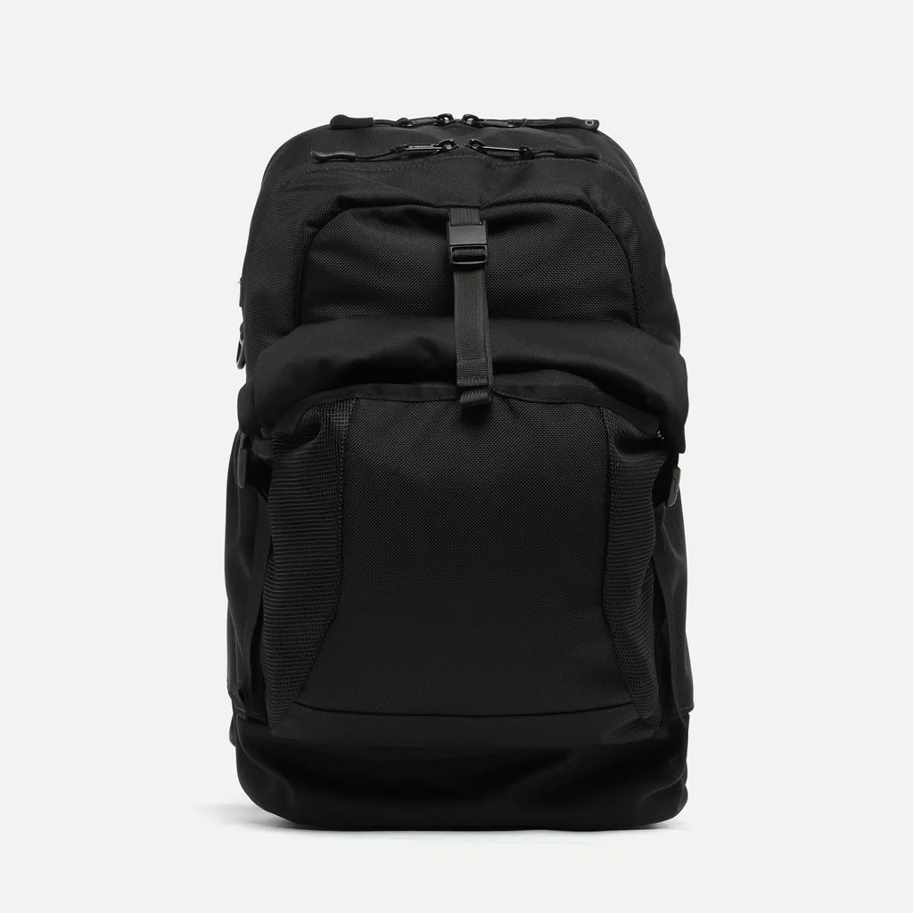 Gym/Work Pack - Ballistic Nylon