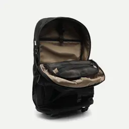 Gym/Work Pack - Ballistic Nylon