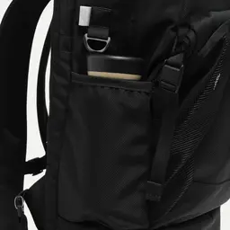 Gym/Work Pack - Ballistic Nylon