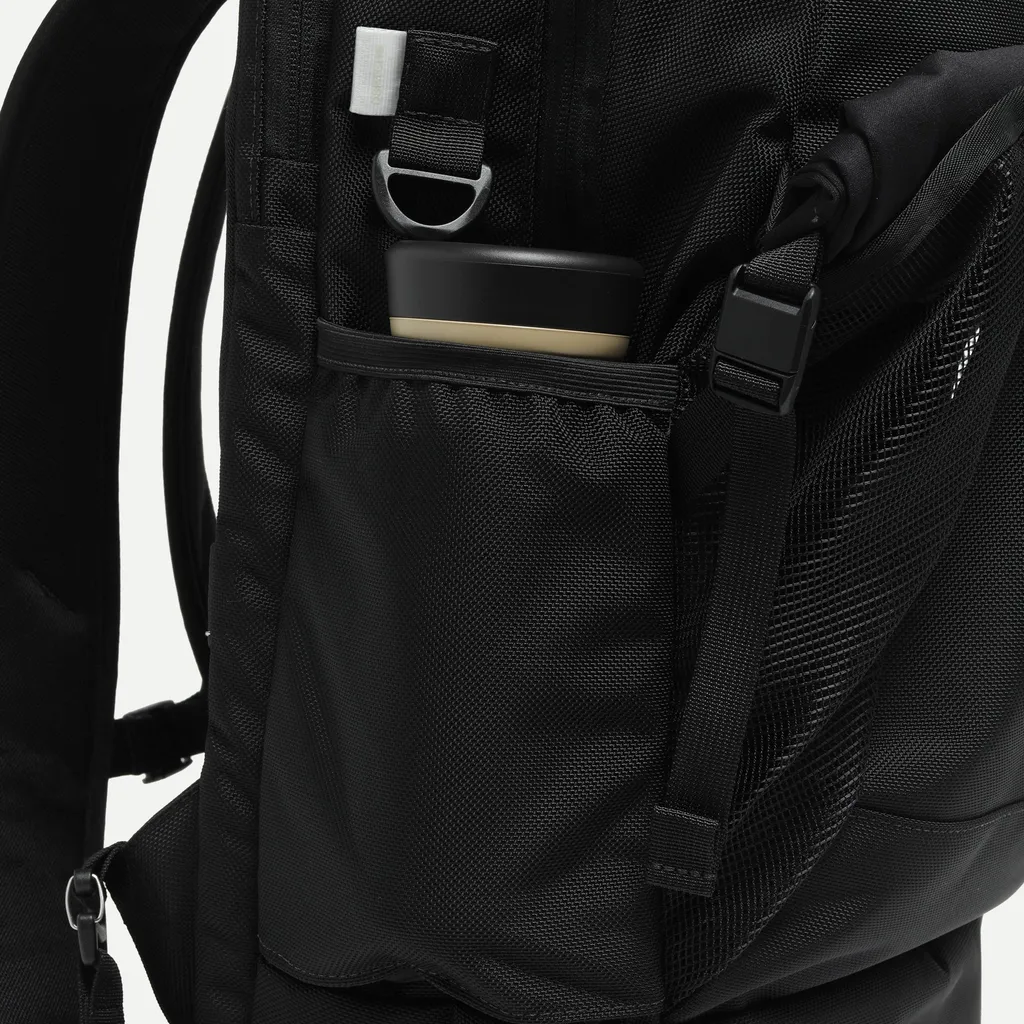Gym/Work Pack - Ballistic Nylon