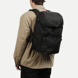 Utility Ruck - Ballistic Nylon