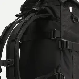 Mini Utility Ruck - Ballistic Nylon
