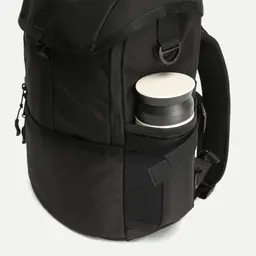 Mini Utility Ruck - Ballistic Nylon