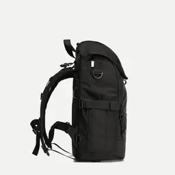 Mini Utility Ruck - Ballistic Nylon