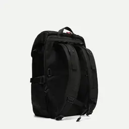 Mini Utility Ruck - Ballistic Nylon