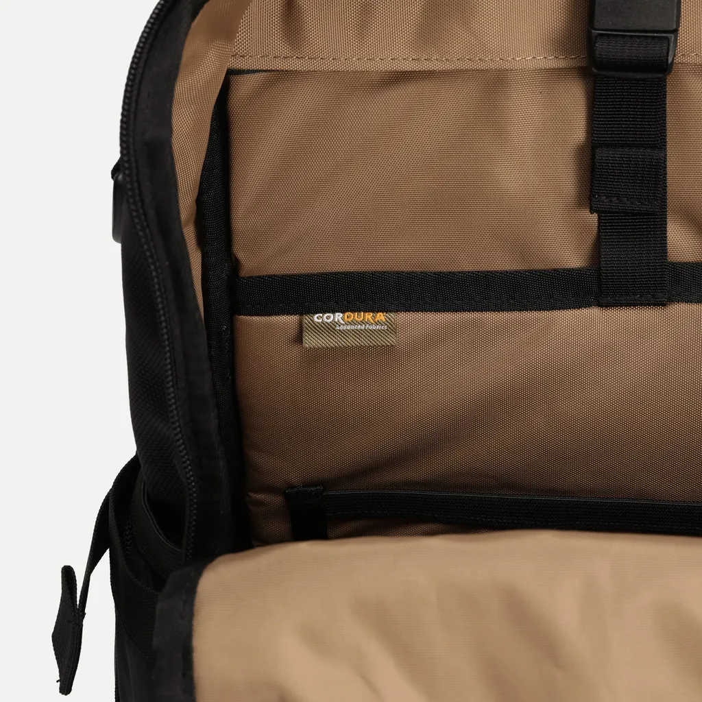 Mini Utility Ruck - Ballistic Nylon