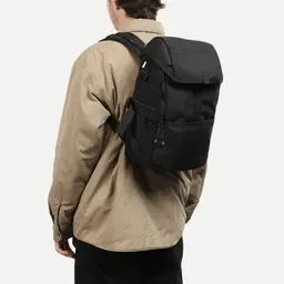 Mini Utility Ruck - Ballistic Nylon